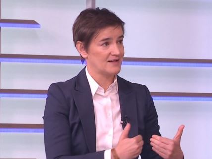 Ana Brnabić