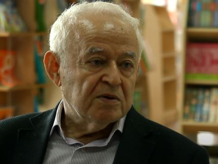 Mihail Litvak