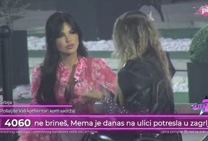 stanija, aneli u Zadruzi