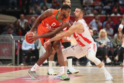 Crvena zvezda Cedevita Olimpija uživo prenos Arena sport ABA liga rezultat