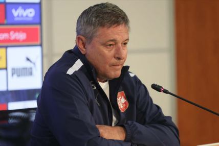 Dragan Stojković Piksi, Konferencija 6.jpg