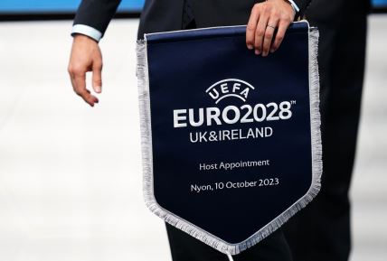 EURO 2028