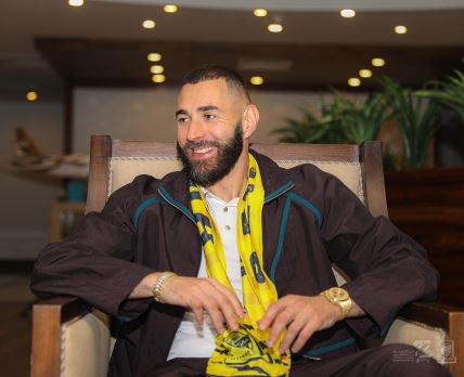 Karim Benzema se našao u problemu zbog ljubavnice