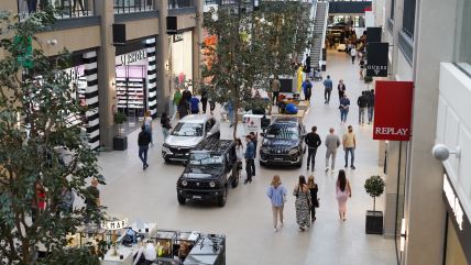 Galerija Automobila Srbije sa 60 jedinstvenih modela