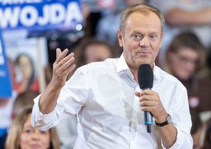 Donald Tusk