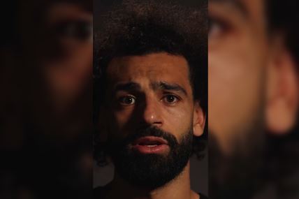 mohamed salah