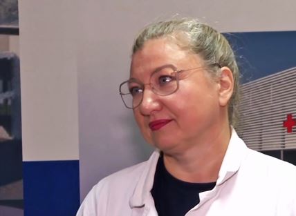 dr ivana stefanović