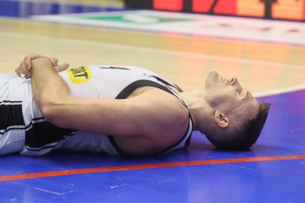 Partizan Mega uživo prenos livestream Arena sport ABA liga rezultat