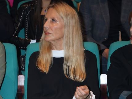 Ko je prvi muž Verice Rakočević?