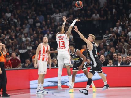 Partizan Crvena zvezda uživo prenos Sport Klub HD link Evroliga