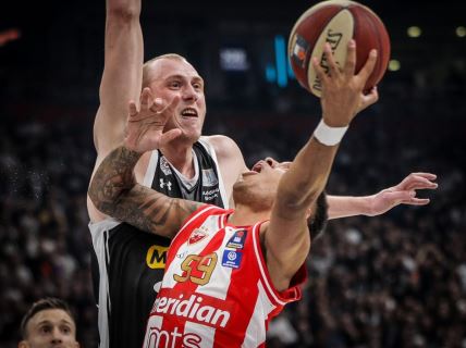 Partizan Crvena zvezda uživo prenos livestream 