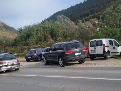 Lančani sudar šest vozila kod Prijepolja (2).jpg