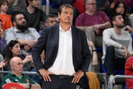 Ergin Ataman