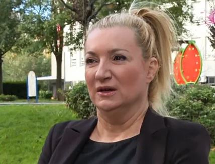 dr ivana stašević karličić