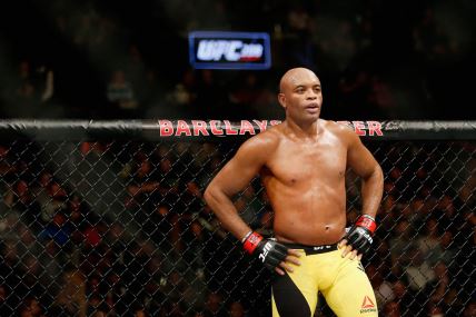 Anderson Silva