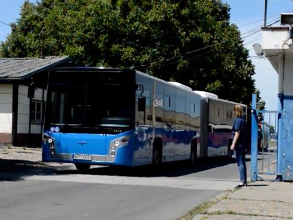 EKO Autobusi