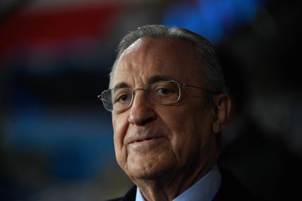 Florentino Perez