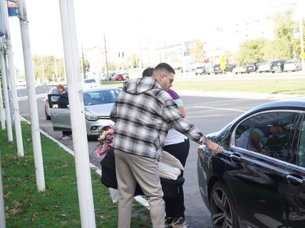 Ljuba Perućica o braku sa voditeljkom i borbi sa potomstvo