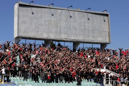 Stadion Vasil Levski