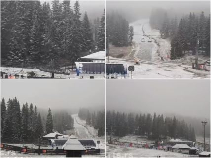 kopaonik