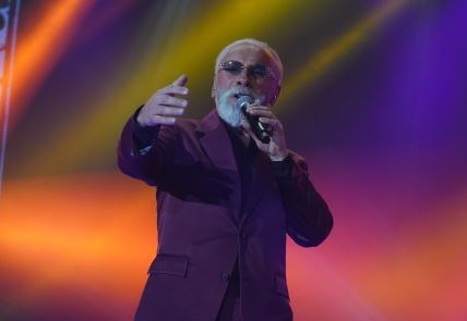 Koji hit Dina Merlina je nastao u psihijatriskoj bolnici? 