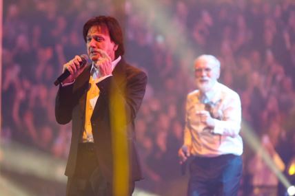 Hrvati za Dina Merlina i Dubiozu kolektiv dali 248 000 evra za doček 