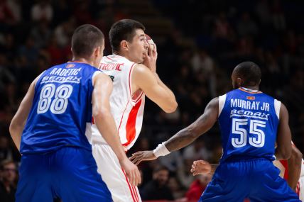 Crvena zvezda Mornar uživo prenos livestream Arena sport 1 link 