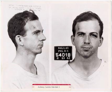 Lee Harvey Oswald