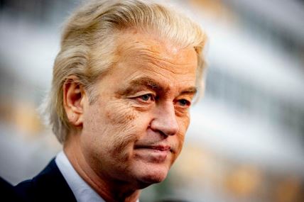 Geert Wilders