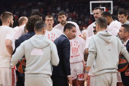 Crvena zvezda Olimpija Milano Armani uživo prenos Evroliga Sportklub livestream rezultat