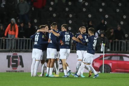 Partizan TSC prenos uživo TV Arena sport