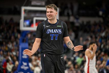 luka dončić