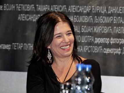 NELA MIHAILOVIĆ