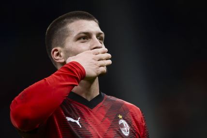 Luka Jović