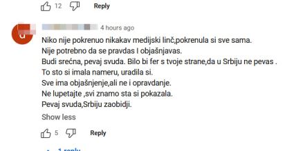 komentar