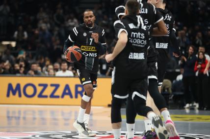 Partizan Monako uživo prenos livestream Sportklub Evroliga rezultat