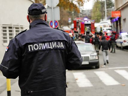 policija hronika