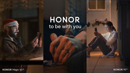 HONOR to be with you.jpg