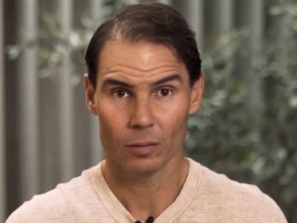 Rafael Nadal