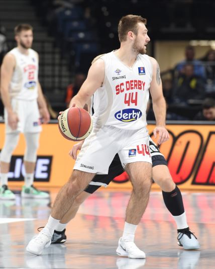 Partizan Studentski centar uživo prenos livestream Arena sport 1 link 