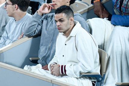 hatem ben arfa