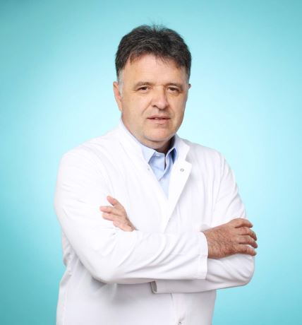 Prof. dr Đorđije Šaranović, specijalista radiologije, subspecijalista interventne radiologije, MediGroup.jpg