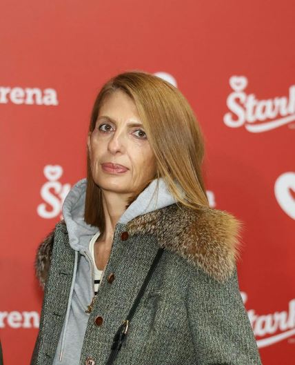 Žena Miroslava Ilića je zvala Mirjanu