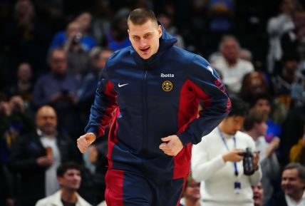 nikola jokić