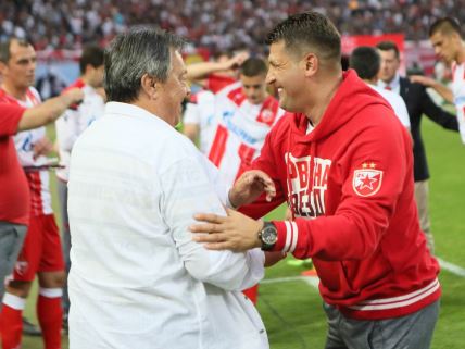 milorad kosanović, vladan milojević