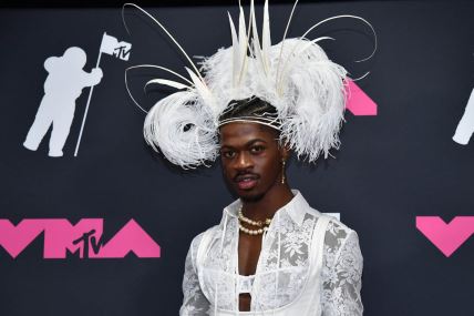 lil nas x