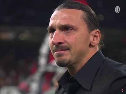 zlatan ibrahimović