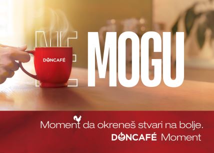 Doncafe