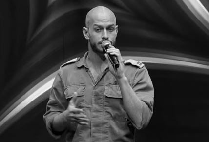 Šaul Gringlik