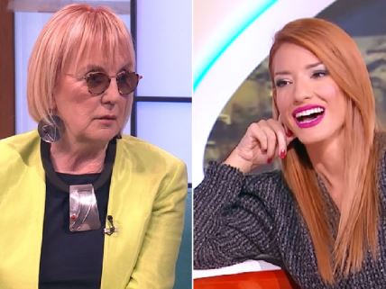 vedrana rudan, jovana joksimović